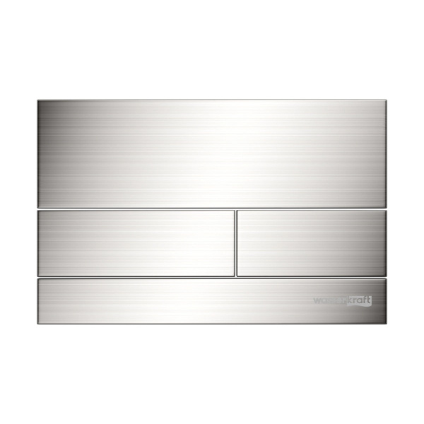 Инсталляция для подвесного унитаза WasserKraft Salm 27TLT.010.ME.WH.BN04