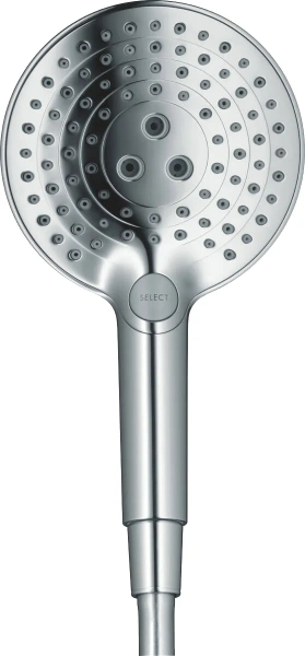 Душевой набор Hansgrohe Raindance Select S 26701000