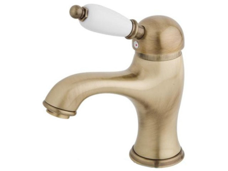 Смеситель для раковины Cezares ELITE ELITE-LSM1-02-Bi