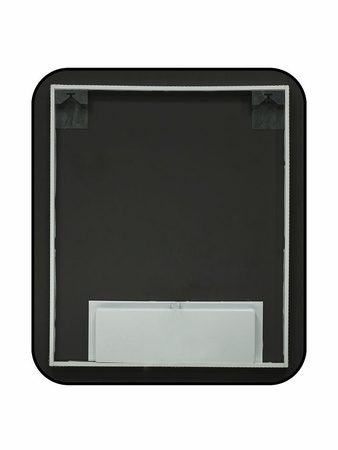 Зеркало с подсветкой Art&Max Siena AM-Sie-600-700-DS-F