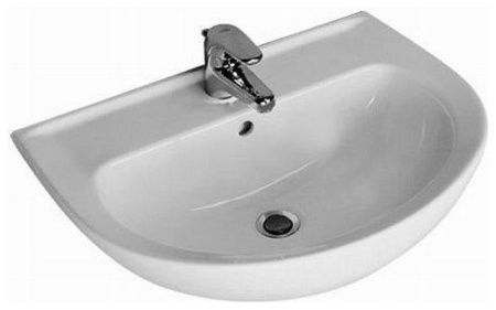 Раковина Ideal Standard Ecco W444001 (65 см)