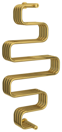 Полотенцесушитель Водяной Сунержа Фабула МС (90х40) Золото 03-0127-9040