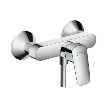 Смеситель для душа Hansgrohe Logis 71600000 хром
