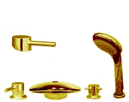 Смеситель RAV SENA SE970.5PZ