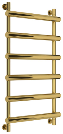 Полотенцесушитель Водяной Сунержа Атлант (100х50) Золото 03-0226-1050