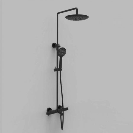 Душевая система Vincea Desire VSFS-1D1TMB