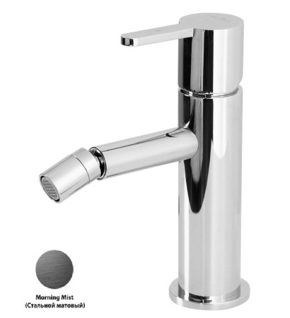 Смеситель для биде Cezares Leaf LEAF-BSM-MM