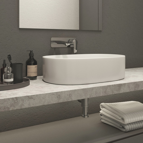 Умывальник IDDIS накладной Ray (RAYWS13i27)