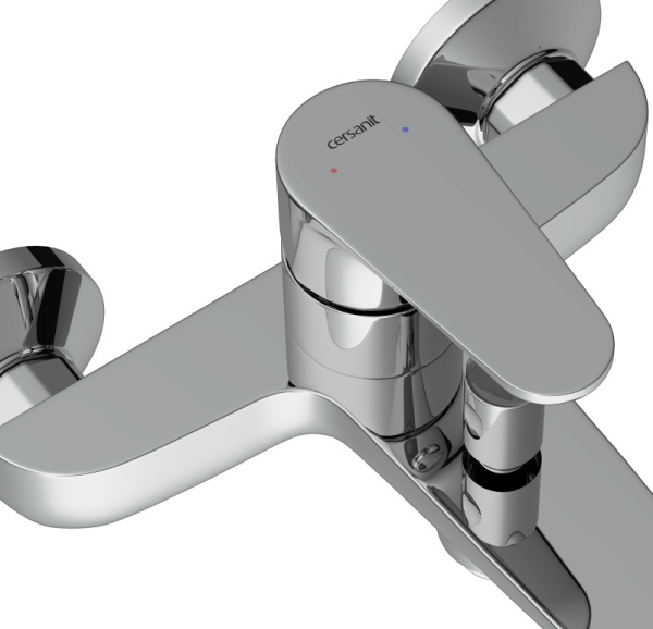 Смеситель для ванны Cersanit CERSANIA 63031