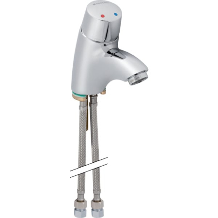 Смеситель для раковины Geberit HyTouch 115.721.21.1