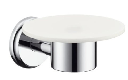 Мыльница Hansgrohe Logis Classic 41615000