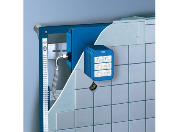 Инсталляция для писсуара Grohe Rapid SL 38803 001 (38803001)