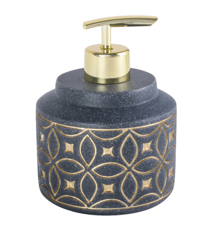 Дозатор жидкого мыла FIXSEN COIN FX-250-1