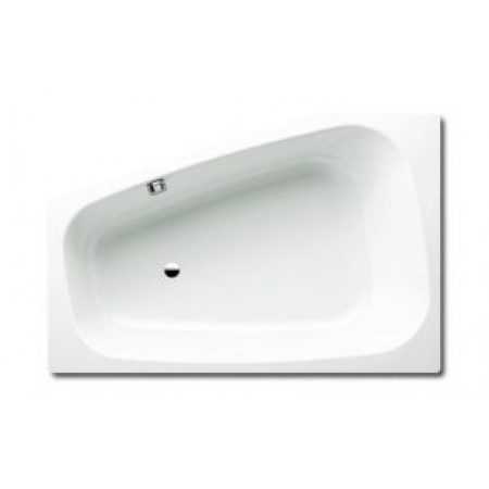 Ванна стальная (180x120) Kaldewei PLAZA DUO 237000010001