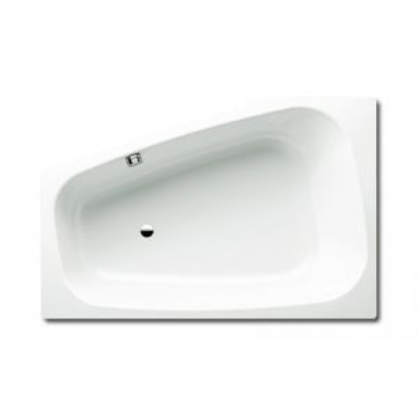 Ванна стальная (180x120) Kaldewei PLAZA DUO 237000010001