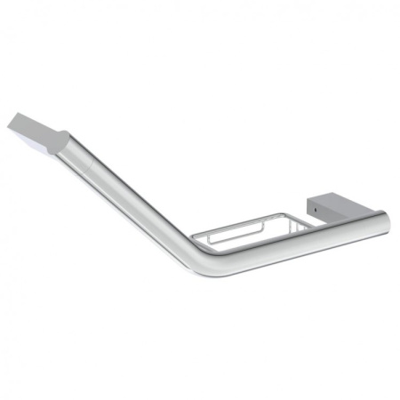 Поручень с мыльницей Ideal Standard Connect A9160AA
