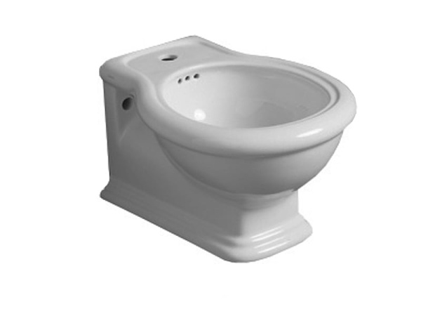 Биде подвесное Simas Lante LA19