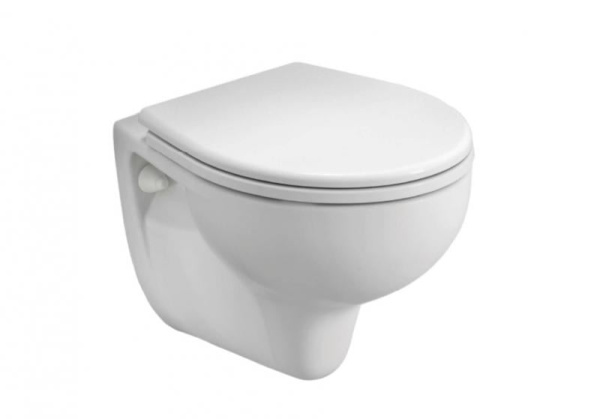 Унитаз Ifo Fargen RP121310200