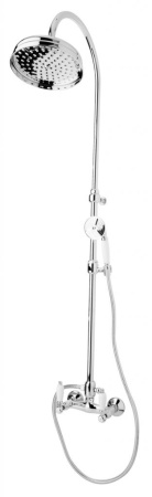 Душевая система Cezares First FIRST-CD-30-01-Bi