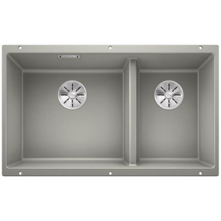 Кухонная мойка Blanco Subline 430/270-U 523154