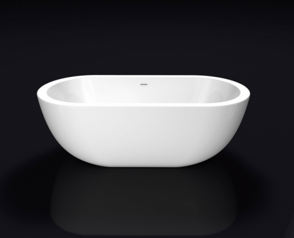 Акриловая ванна (170х79) BelBagno BB13-1700 Акриловая ванна (170х79) BelBagno BB13-1700