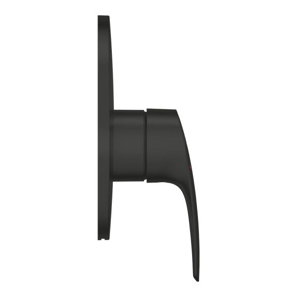 Смеситель для душа Grohe Eurosmart 194512 433 (194512433) черный матовый 