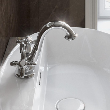 Смеситель для раковины Kerama Marazzi Muse 9125KM.21.018
