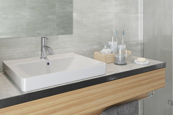 Раковина подвесная (45х45) Aquaton Адриана 45 1WH501630