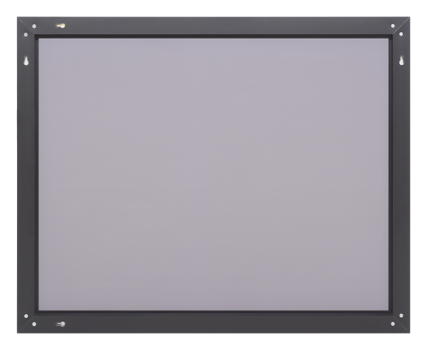 Зеркало (100х80)  Brevita Mars 100 MARS-02100-ЧмП