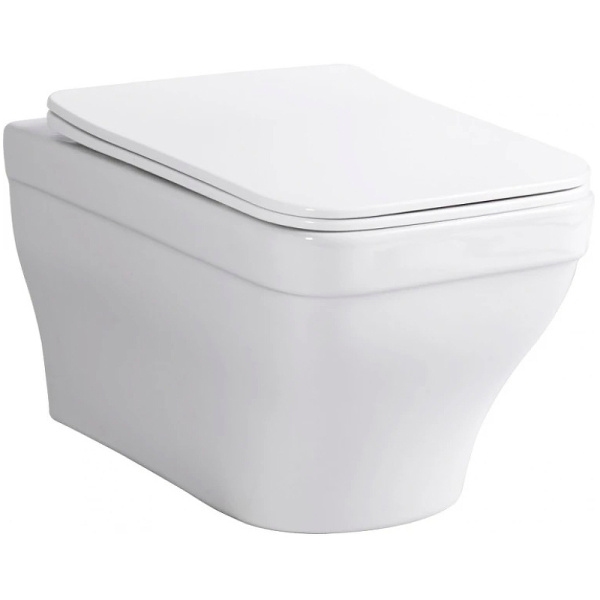 Комплект унитаза с инсталляцией  SET AQUATEK АМАДЕО cm