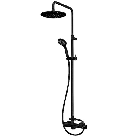 Душевая система Cezares Articoli Vari CZR-B-CVD-NOP