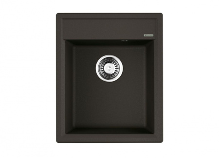 Мойка для кухни Omoikiri Daisen 42-DC 4993605