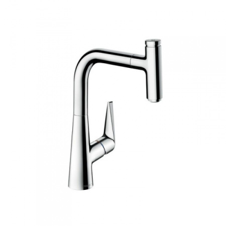 Смеситель для кухни HANSGROHE TALIS SELECT M51 73852000