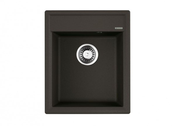 Мойка для кухни Omoikiri Daisen 42-DC 4993605