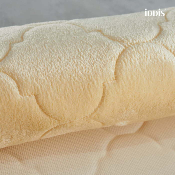 Коврик для ванной комнаты IDDIS Basic (B21P580i12)