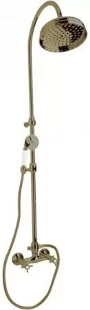 Душевая система Cezares Lord LORD-CD-02-M