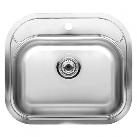 Мойка кухонная Reginox Orlando L 3723
