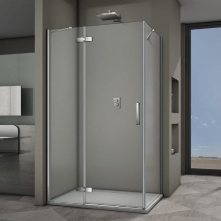 Душевой уголок Veconi Rovigo RV064-12090PR-01-19C3