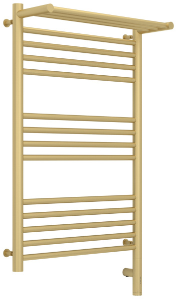 Полотенцесушитель электрический (80х50) Сунержа Богема 3.0 022-5807-8050 правый