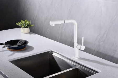 Смеситель для кухни Paulmark Neo Ne214419-431