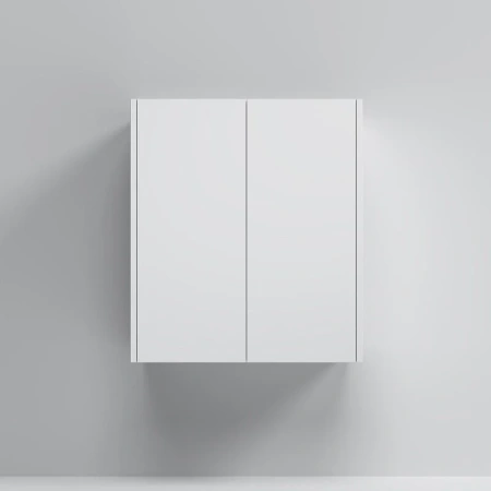 Шкаф подвесной 60 см шкаф Am.Pm Func M8FCH0602WM белый матовый