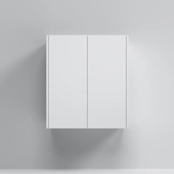 Шкаф подвесной 60 см шкаф Am.Pm Func M8FCH0602WM белый матовый