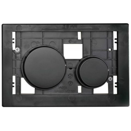 Смывная панель TECE LOOP MODULAR 9240667