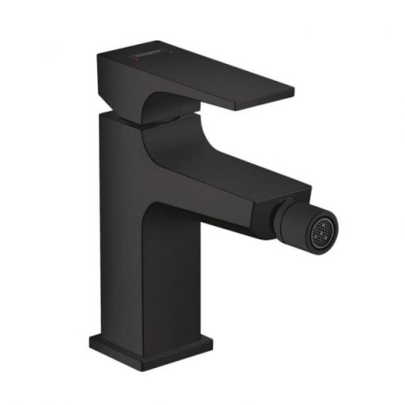Смеситель для биде Hansgrohe Metropol 32520670