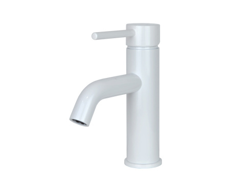 Смеситель для раковины Bronze de Luxe Scandi 1451W