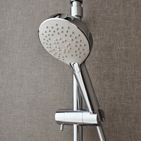 Душевая система Jacob Delafon Metro E26589-CP