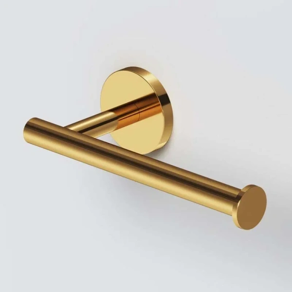 Держатель для туалетной бумаги Am.Pm X-Joy A85A34199 золото