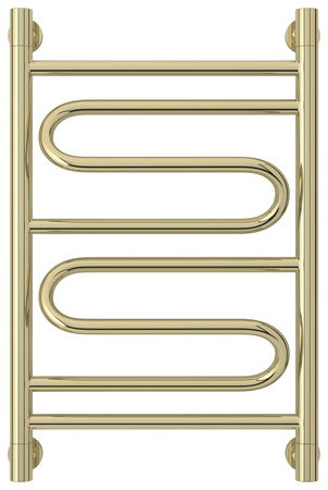 Полотенцесушитель Водяной Сунержа Элегия + (60х40) Шампань 020-0205-6040