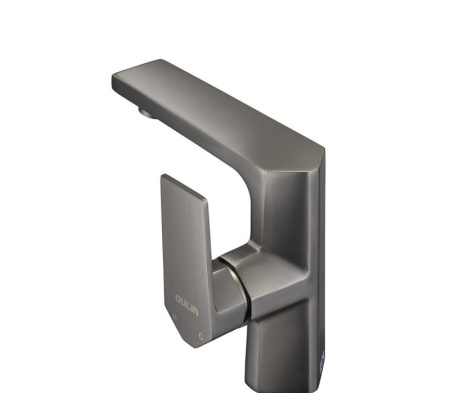 Смеситель для раковины Oulin OL-T9207Q
