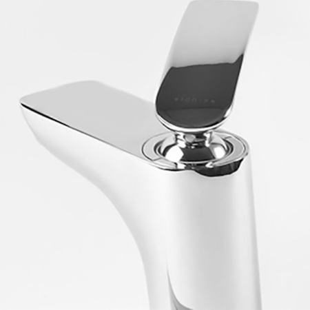 Смеситель для биде Kludi Balance 522160575